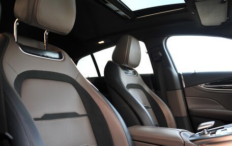 Mercedes-Benz AMG GT I рестайлинг, 2021 год, 8 950 000 рублей, 11 фотография