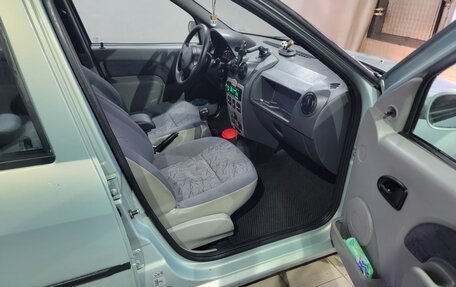 Renault Logan I, 2005 год, 350 000 рублей, 6 фотография