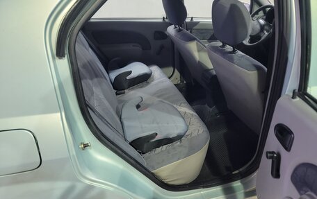 Renault Logan I, 2005 год, 350 000 рублей, 7 фотография