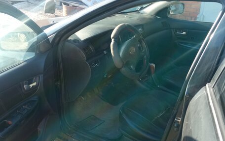 BYD F3 I, 2008 год, 155 000 рублей, 7 фотография