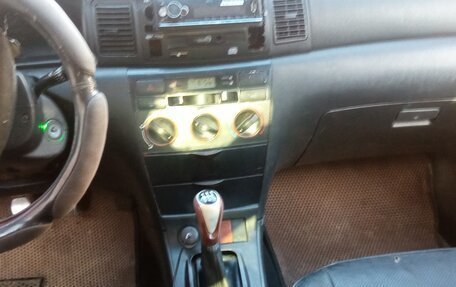 BYD F3 I, 2008 год, 155 000 рублей, 10 фотография