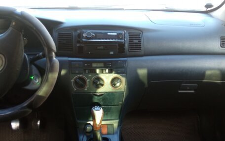 BYD F3 I, 2008 год, 155 000 рублей, 9 фотография