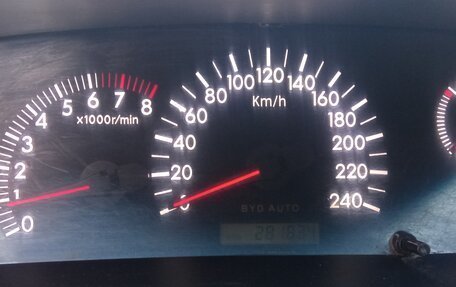 BYD F3 I, 2008 год, 155 000 рублей, 16 фотография