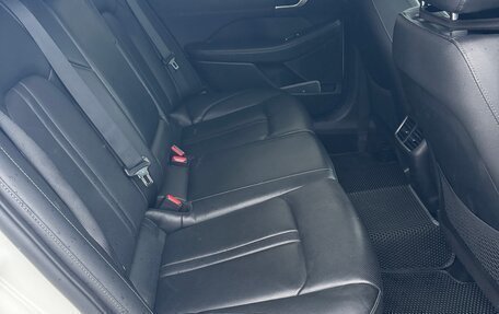 Hyundai Sonata VIII, 2021 год, 2 550 000 рублей, 11 фотография