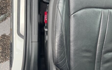 Hyundai Sonata VIII, 2021 год, 2 550 000 рублей, 12 фотография