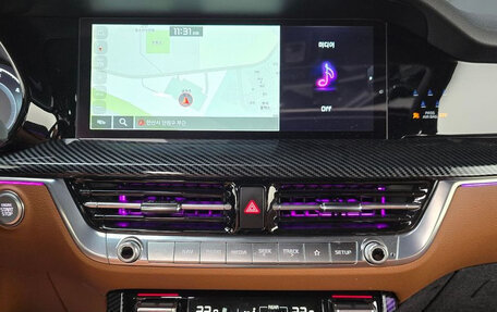 KIA Mohave I, 2022 год, 4 780 000 рублей, 14 фотография