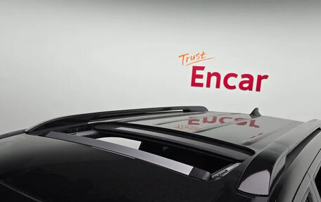 KIA Mohave I, 2022 год, 4 780 000 рублей, 20 фотография