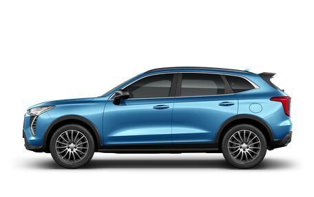 Haval Jolion, 2025 год, 2 499 000 рублей, 2 фотография