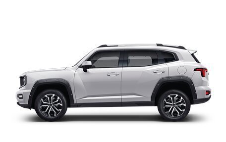 Haval H7, 2025 год, 3 849 000 рублей, 2 фотография