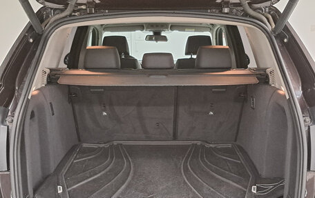 BMW X3, 2014 год, 1 800 000 рублей, 10 фотография