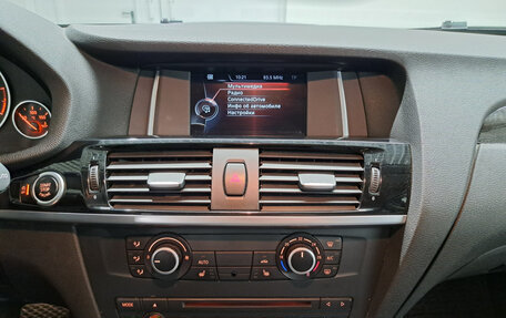 BMW X3, 2014 год, 1 800 000 рублей, 15 фотография