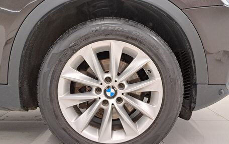 BMW X3, 2014 год, 1 800 000 рублей, 18 фотография