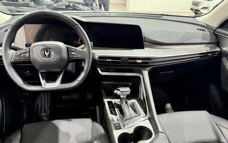 Changan CS35 Plus, 2025 год, 2 719 900 рублей, 9 фотография