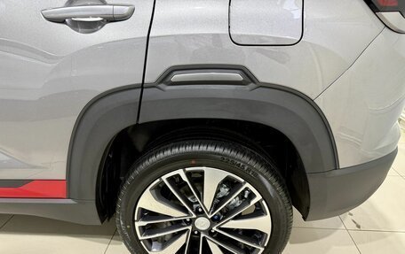 Changan CS35 Plus, 2025 год, 2 719 900 рублей, 6 фотография