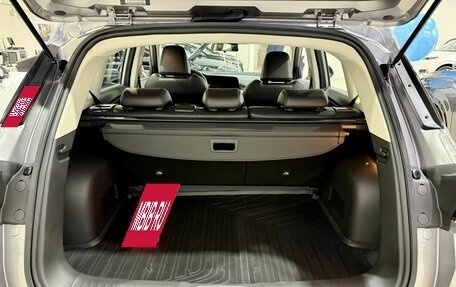 Changan CS35 Plus, 2025 год, 2 719 900 рублей, 7 фотография