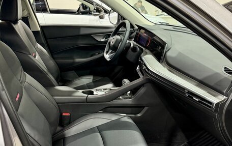 Changan CS35 Plus, 2025 год, 2 719 900 рублей, 11 фотография