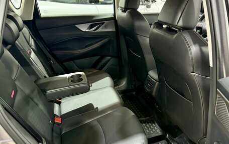 Changan CS35 Plus, 2025 год, 2 719 900 рублей, 13 фотография