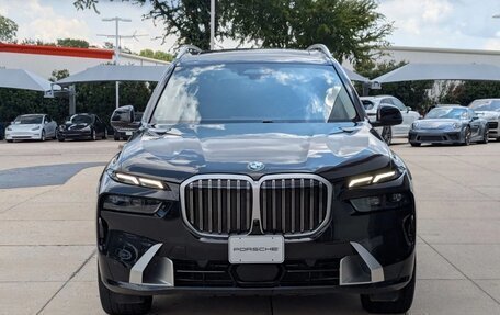 BMW X7, 2023 год, 11 690 560 рублей, 6 фотография