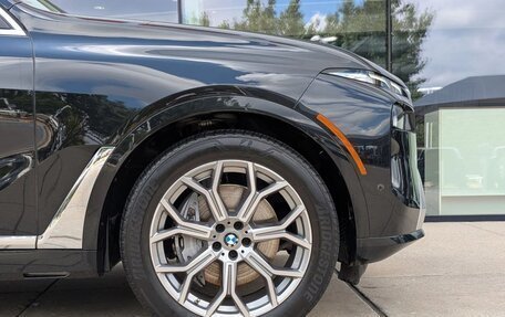 BMW X7, 2023 год, 11 690 560 рублей, 11 фотография