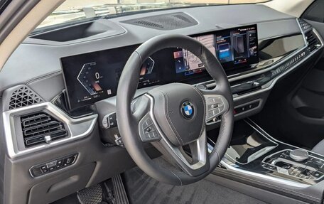 BMW X7, 2023 год, 11 690 560 рублей, 4 фотография