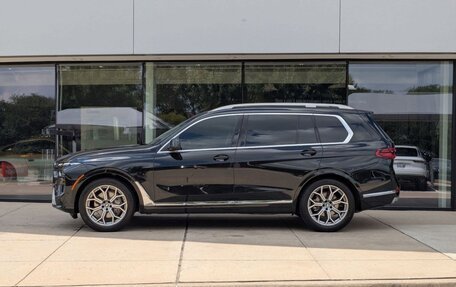 BMW X7, 2023 год, 11 690 560 рублей, 2 фотография