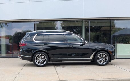 BMW X7, 2023 год, 11 690 560 рублей, 8 фотография