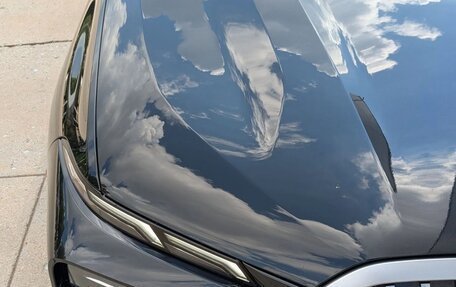 BMW X7, 2023 год, 11 690 560 рублей, 12 фотография