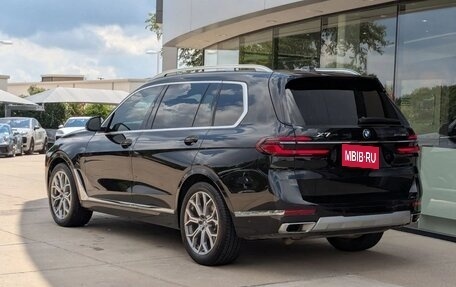 BMW X7, 2023 год, 11 690 560 рублей, 3 фотография