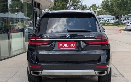 BMW X7, 2023 год, 11 690 560 рублей, 10 фотография