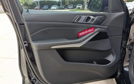 BMW X7, 2023 год, 11 690 560 рублей, 13 фотография