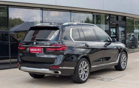 BMW X7, 2023 год, 11 690 560 рублей, 9 фотография