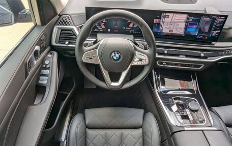 BMW X7, 2023 год, 11 690 560 рублей, 14 фотография