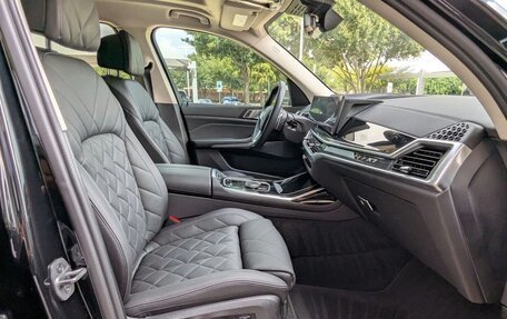 BMW X7, 2023 год, 11 690 560 рублей, 23 фотография