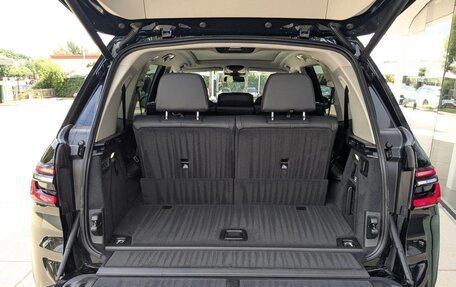 BMW X7, 2023 год, 11 690 560 рублей, 21 фотография