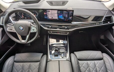 BMW X7, 2023 год, 11 690 560 рублей, 20 фотография