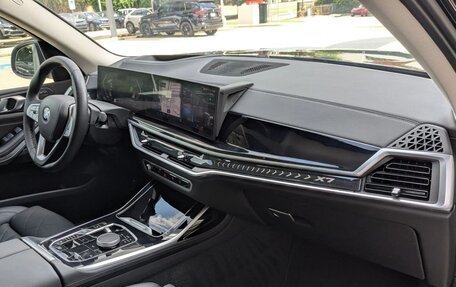 BMW X7, 2023 год, 11 690 560 рублей, 24 фотография