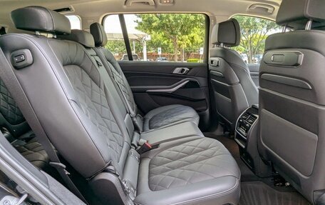 BMW X7, 2023 год, 11 690 560 рублей, 22 фотография