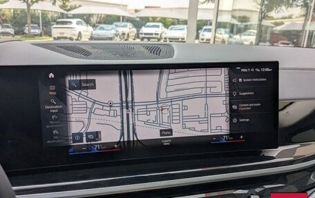 BMW X7, 2023 год, 11 690 560 рублей, 16 фотография