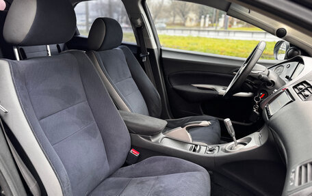 Honda Civic VIII, 2008 год, 479 999 рублей, 11 фотография