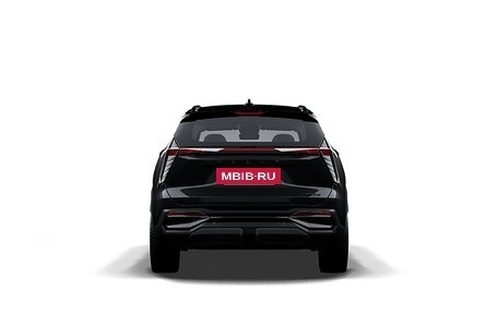 Geely Atlas, 2025 год, 3 680 019 рублей, 5 фотография