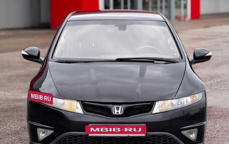 Honda Civic VIII, 2008 год, 479 999 рублей, 5 фотография