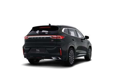 CheryExeed TXL, 2024 год, 3 600 000 рублей, 2 фотография