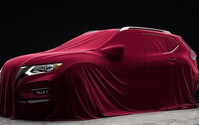 Nissan X-Trail, 2017 год, 1 870 000 рублей, 1 фотография