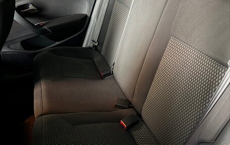 Volkswagen Polo VI (EU Market), 2011 год, 730 000 рублей, 7 фотография