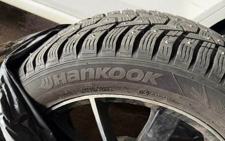 Volkswagen Polo VI (EU Market), 2011 год, 730 000 рублей, 8 фотография