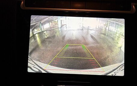 Volkswagen Polo VI (EU Market), 2011 год, 730 000 рублей, 9 фотография