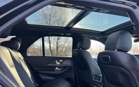 Mercedes-Benz GLE, 2019 год, 5 600 000 рублей, 6 фотография