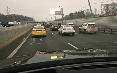 Mercedes-Benz GLE, 2019 год, 5 600 000 рублей, 8 фотография