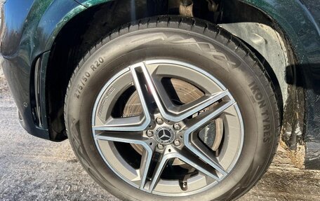 Mercedes-Benz GLE, 2019 год, 5 600 000 рублей, 11 фотография
