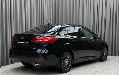 Ford Focus III, 2017 год, 1 399 000 рублей, 4 фотография